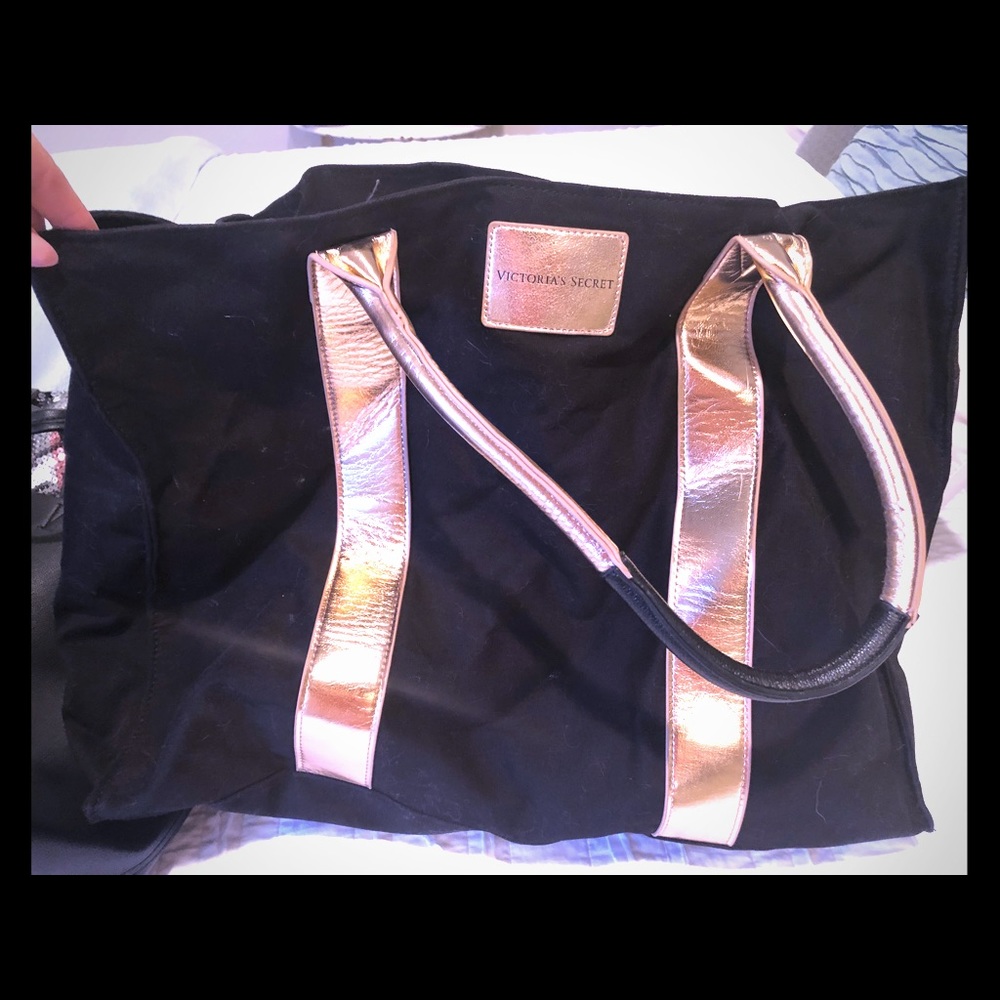 Victoria’s Secret tote